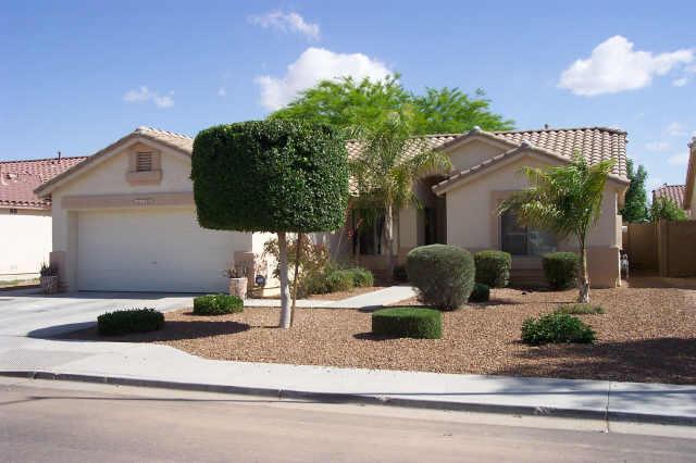 11109 E Dragoon Ave., Mesa, AZ 85208