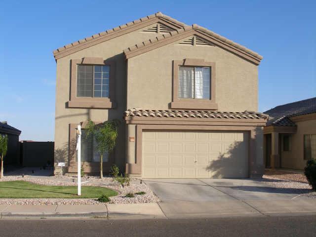 12921 W Via Camille St., El Mirage, AZ 85335