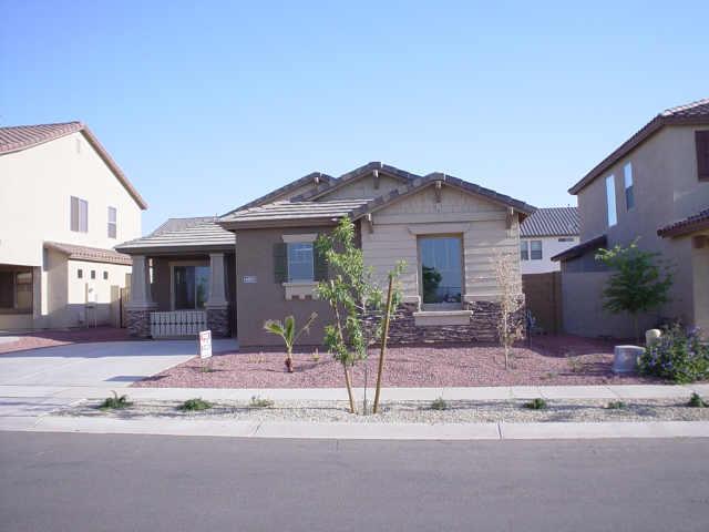 4501 E Megan St., Gilbert, AZ 85236