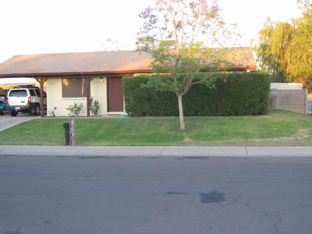 17801 N 8th Dr., Phoenix, AZ 85023