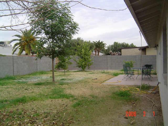 2470 E Manhatton Dr., Tempe, AZ 85282