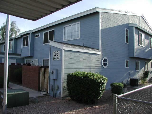 2301 E University Dr. #361, Mesa, AZ 85213