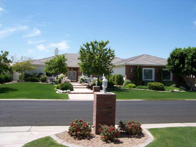 2475 E Park Ct., Gilbert, AZ 85234