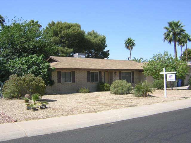 6310 E Maverick Rd., Paradise Valley, AZ 85253