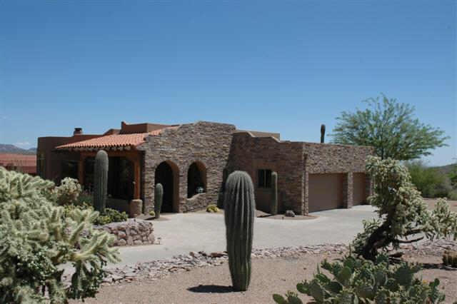 10955 E Vista Del Cielo Rd., Gold Canyon, AZ 85118