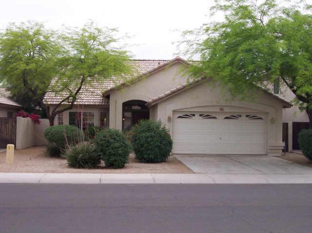 591 E Sheffield Ave., Gilbert, AZ 85296