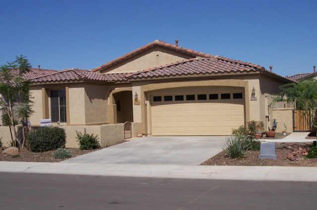 5151 S Eucalyptus Dr., Gilbert, AZ 85298