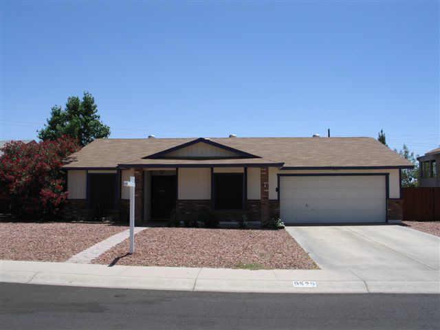 9529 E Flanders Rd., Mesa, AZ 85207