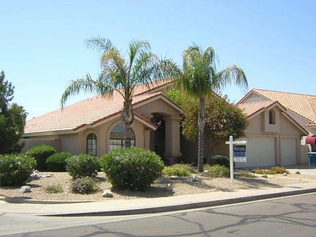 16018 N 62nd Way, Scottsdale, AZ 85254