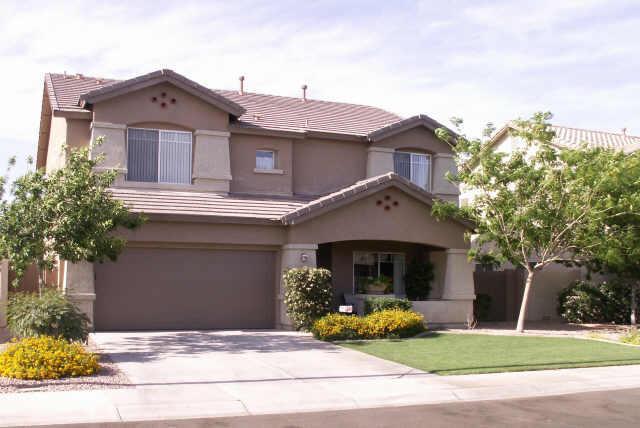 7668 W Via Del Sol, Peoria, AZ 85383