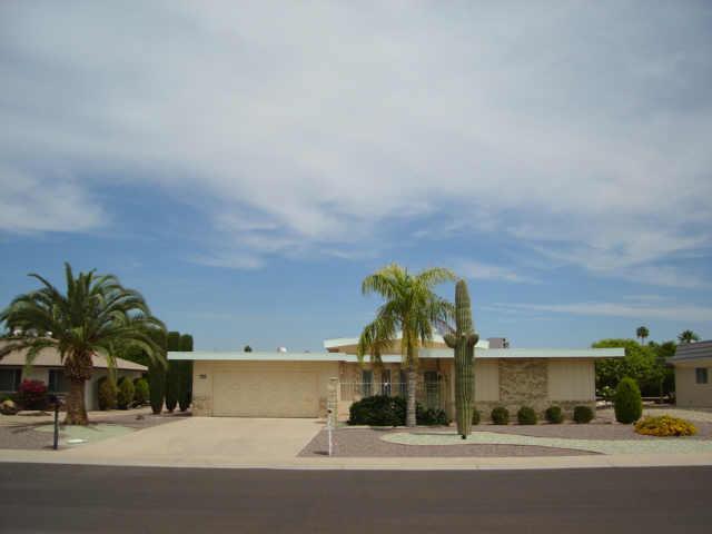 11102 W Boswell Blvd., Sun City, AZ 85373