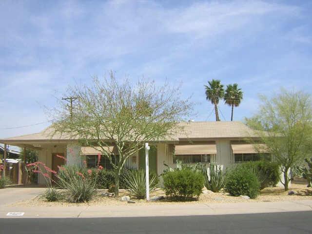 7808 E Culver St., Scottsdale, AZ 85257