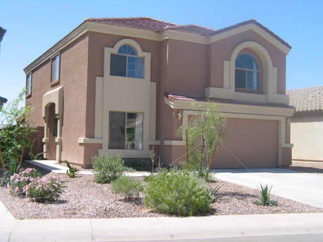 23345 W Pima St., Buckeye, AZ 85326
