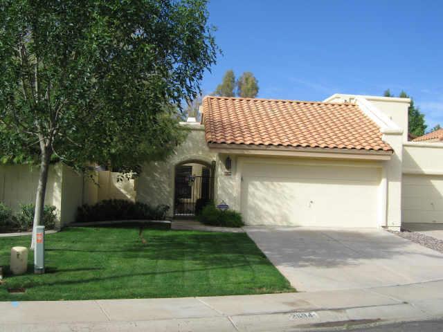 2694 N El Dorado Dr., Chandler, AZ 85224