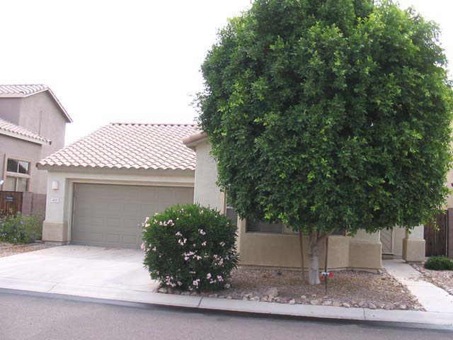 411 S 89th Way, Mesa, AZ 85208