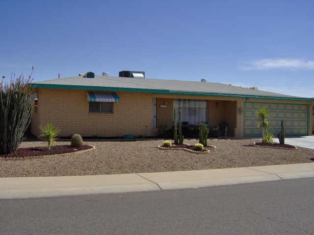 6233 E El Paso St., Mesa, AZ 85205