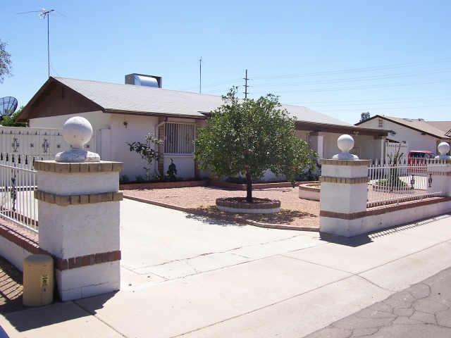 1017 W Villa Rita Dr., Phoenix, AZ 85023