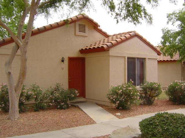 7040 W Olive Ave. #12, Peoria, AZ 85345