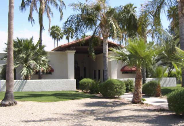 6015 E Laurel Ln., Scottsdale, AZ 85254