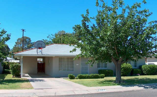 2207 W Indianola Ave., Phoenix, AZ 85015