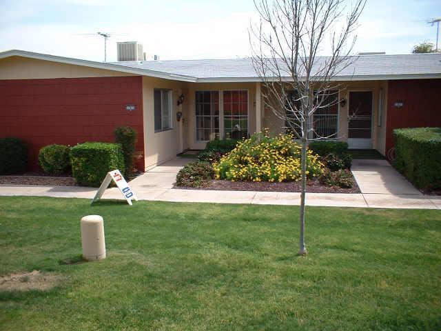 17611 N 99th Dr., Sun City, AZ 85373
