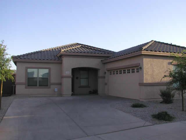 2509 W Bloch Rd., Phoenix, AZ 85041