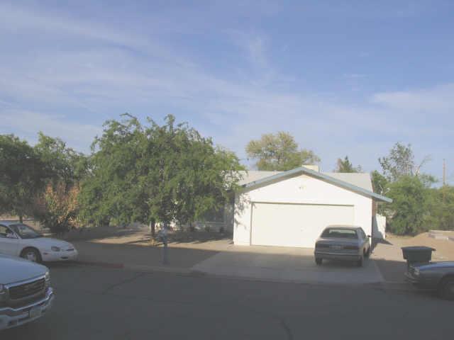 895 W Poppy St., Wickenburg, AZ 85390