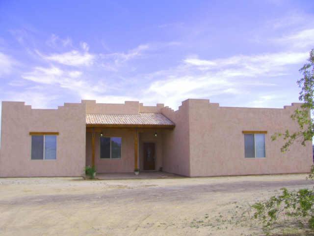 12017 E Magma Rd., Florence, AZ 85232