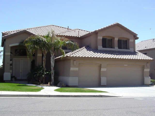 1803 W Thunderhill Dr., Phoenix, AZ 85045