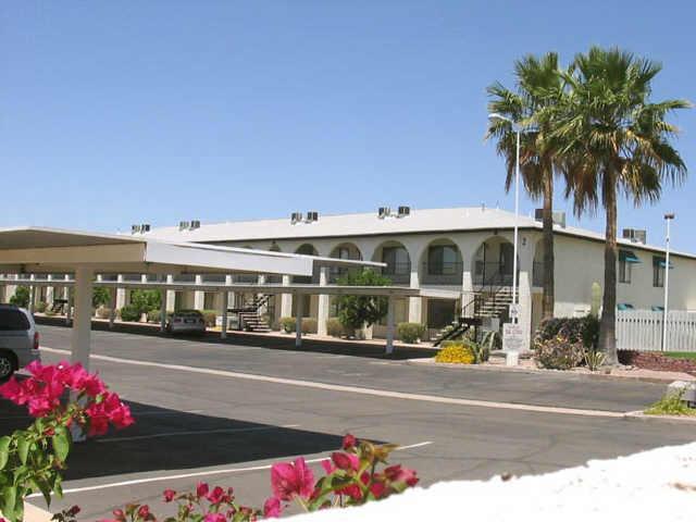 3270 S Goldfield Rd. #824, Apache Junction, AZ 85219