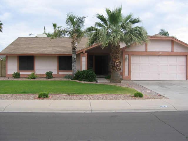 1640 W Gila Ln., Chandler, AZ 85224