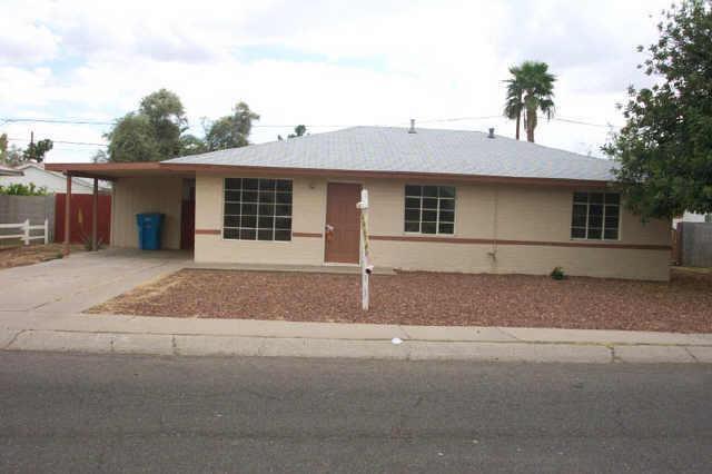 2145 W Fairmount Ave., Phoenix, AZ 85015