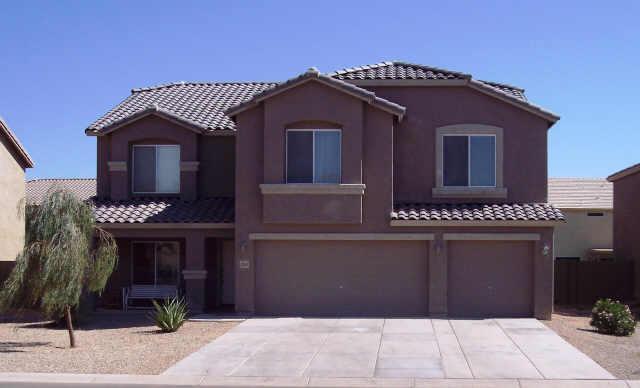 3250 E Bagdad Rd., Queen Creek, AZ 85243