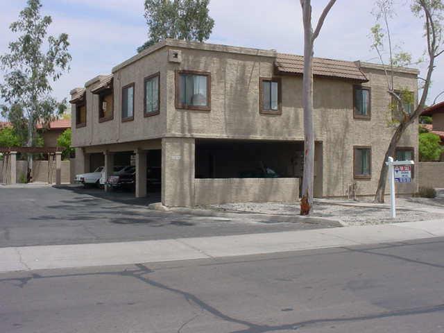 1234 E Spence Ave., Tempe, AZ 85281