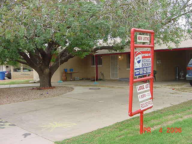 1136 SW 12th St., Tempe, AZ 85281