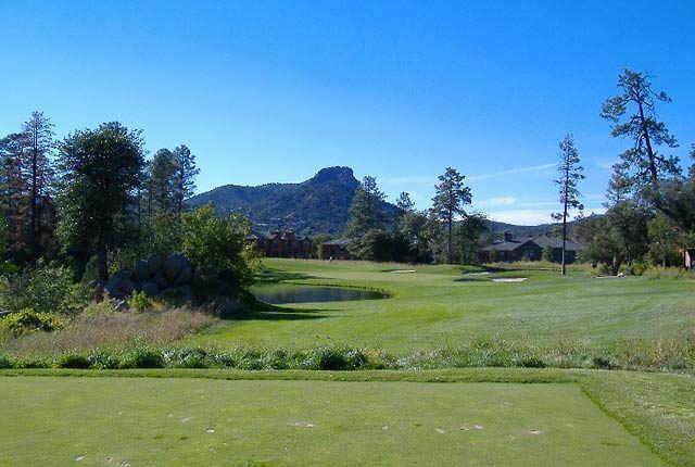 1100 Deodora #211, Prescott, AZ 86303