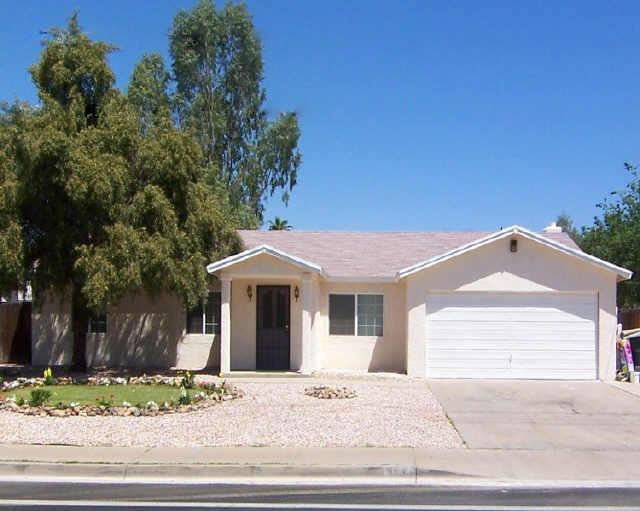 4016 E Sweetwater Ave., Phoenix, AZ 85032