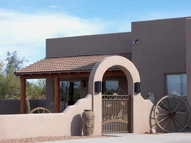 1920 W Jones Rd., Wickenburg, AZ 85390