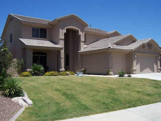 6022 E Old West Way, Scottsdale, AZ 85266