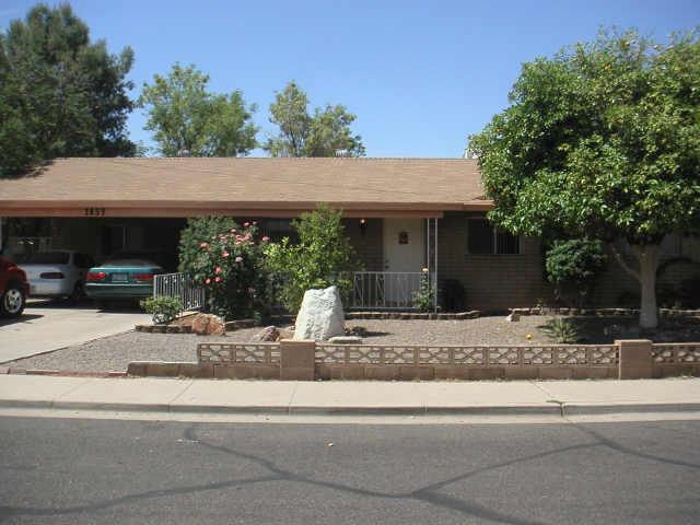 1837 E Brookdale St., Mesa, AZ 85203