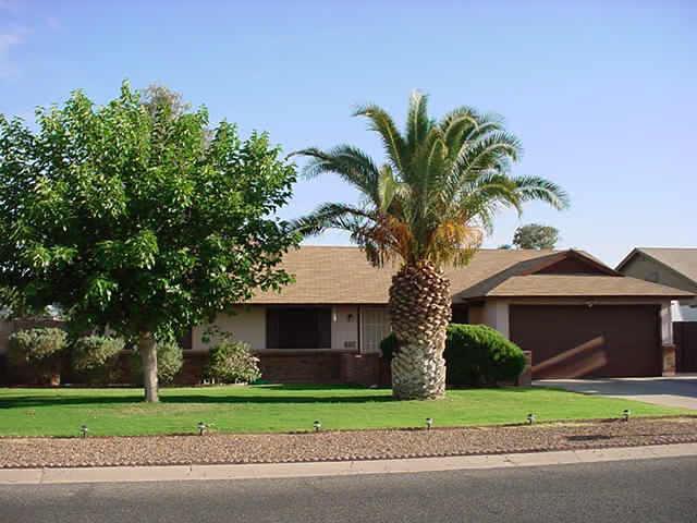 507 E Viola St., Casa Grande, AZ 85222