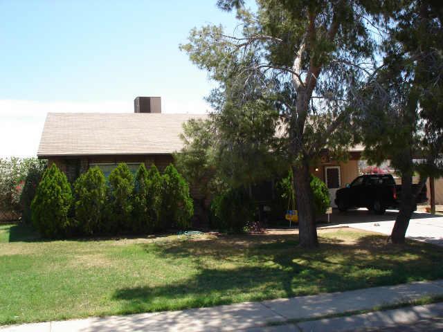 17603 N 29 Ave., Phoenix, AZ 85053