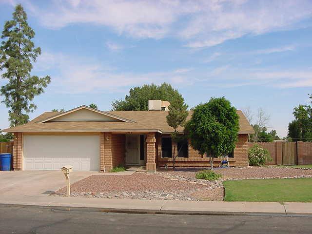 302 W Barrow Dr., Chandler, AZ 85225