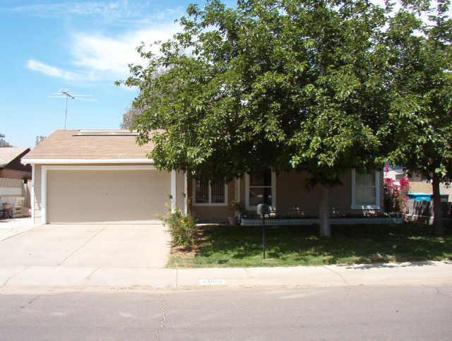 6008 W Windsor Ave., Phoenix, AZ 85035