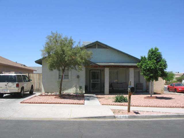 6446 S 14th Pl., Phoenix, AZ 85042