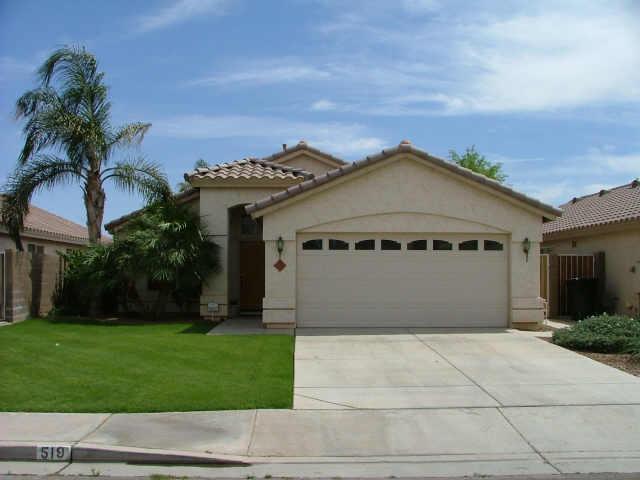 519 W San Angelo St., Gilbert, AZ 85233