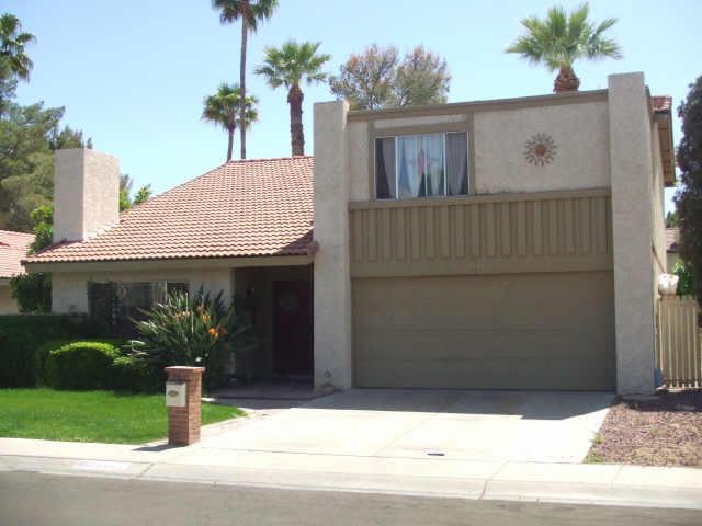 1613 E Westwind Way, Tempe, AZ 85283