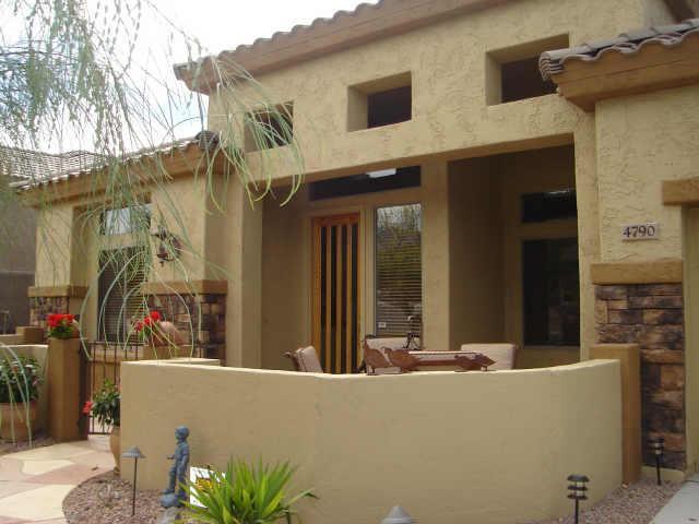 4790 S Primrose Dr., Gold Canyon, AZ 85218