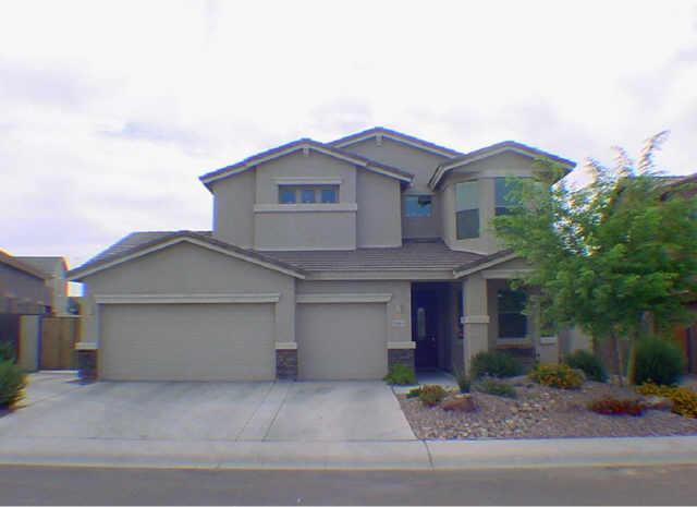 2055 S Archer Ave., Mesa, AZ 85209