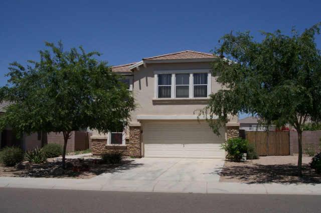2566 W Gypsum Ave., Apache Junction, AZ 85220